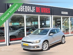 Volkswagen Scirocco - 1.4 TSI Clima/Cruise/Nieuw-APK/NAP/17Inch