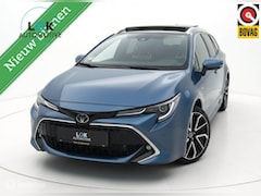 Toyota Corolla Touring Sports - 2.0 Hybrid Premium PANO|JBL|CAMERA