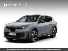 BMW iX3 - 40 eDrive 83 kWh M Sportpakket Pro | Innovation Pack |