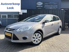 Ford Focus Wagon - 1.6 TI-VCT Lease Trend