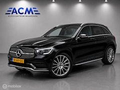 Mercedes-Benz GLC-klasse - 200 4MATIC Premium