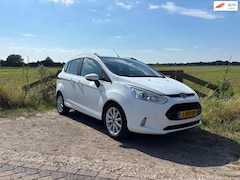 Ford B-Max - 1.0 EcoBoost Titanium
