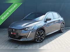 Peugeot 208 - 1.2 PureTech GT Automaat | Pano | Navi | Camera | Blindspot | Keyless