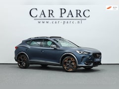 CUPRA Formentor - 2.0 TSI 4DRIVE 310+PK MATT/LED/VIRTUAL/SFEER/PANO/LEDER+S.VERWARMING+MEMORY/19" LMV/CAM/AC