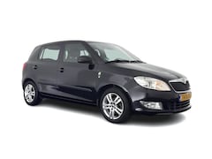 Skoda Fabia - 1.2 TDI Greenline Businessline *NAVI-FULLMAP | ECC | PDC | CRUISE | 15''ALU