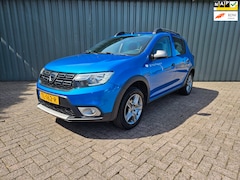 Dacia Sandero Stepway - 0.9 TCe Bi-Fuel SL Navi Camera Trekhaak