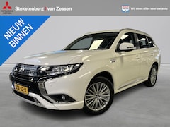 Mitsubishi Outlander - 2.4 PHEV Limited adaptieve cruise controle
