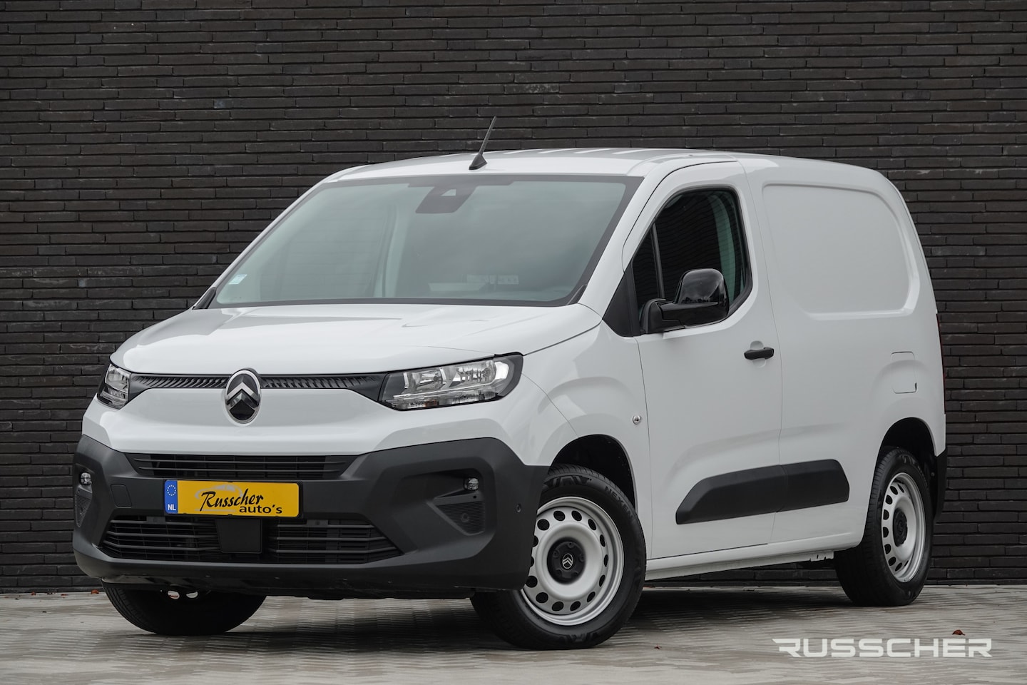 Citroën Berlingo - L1 | 1.5 BlueHDi 130 Pk Aut. | Stoel-Bank | Achteruitrijcamera | Camera binnenspiegel | Pa - AutoWereld.nl