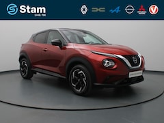 Nissan Juke - 115pk DIG-T Tekna Apple Carplay/Android Auto | Climate