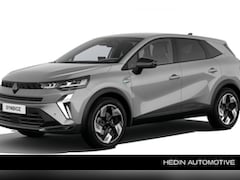 Renault Symbioz - 1.8 E-Tech full hybrid 160 esprit Alpine | Pack driving & comfort premium