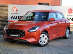 Suzuki Swift - 1.2 Comfort Smart Hybrid incl. 2000 euro korting, Actieprijs tm 30 oktober 2026