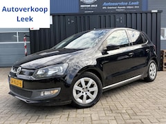 Volkswagen Polo - 1.2 TDI BlueMotion Comfortline