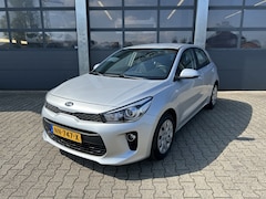 Kia Rio - 1.0 T-GDI EcoDynamics 100pk ComfortPlusLine Navigator