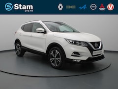Nissan Qashqai - 160pk DIG-T N-Connecta Apple Carplay/Android Auto | Climate