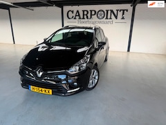 Renault Clio Estate - 0.9 TCe Limited 2020 CarPlay Airco Cruise Pdc Deal OH