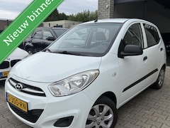 Hyundai i10 - 1.1 i-Drive Cool /61.000KM /1ste Eigenaar /N.A.P