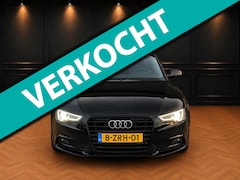 Audi A5 Coupé - 1.8 TFSI Pro Line Keyless Clima Cruise Control Navi Stoelverwarming Xenon