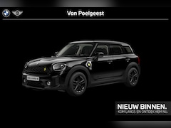 MINI Countryman - Cooper SE ALL4 Essence