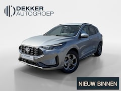 Ford Kuga - 2.5 PHEV ST-Line 243 PK | Wegklapbare trekhaak | Driver Assistance Pack | NIEUW UIT VOORRA
