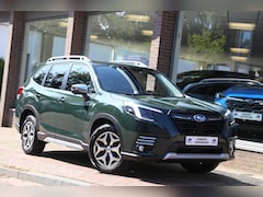 Subaru Forester - 2.0i e-BOXER Luxury Navi Camera ACC LED