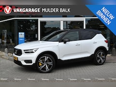 Volvo XC40 - 1.5 T5 Recharge R-Design SOH 84, 15%