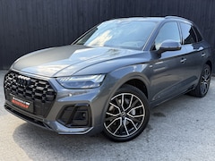 Audi Q5 - 50 TFSI e Quattro S edition