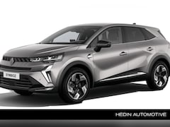 Renault Symbioz - 1.8 E-Tech full hybrid 160 techno | Pack extended grip | All season banden