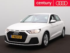 Audi A1 Sportback - 25 TFSI Pro Line | Cruise | Airco | 15 LM