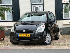 Suzuki Splash - 1.2 Comfort|Airco|Goed onderhouden|Nette auto