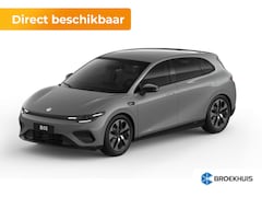 Leapmotor B05 - ProMax Design 67.1 kWh VOORRAADKORTING €1500, - | 482KM Range | Apple Carplay/Android Auto