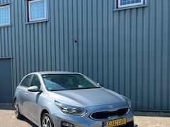 Kia Cee'd - Ceed 1.4 T-GDi GT-PlusLine volle opties