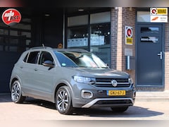 Volkswagen T-Cross - 1.0 TSI Life Business / Carplay / Camera / Stoelverwarming / Adapt Cruise
