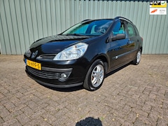 Renault Clio Estate - 1.2 TCE Sélection Business Airco lmv Trekhaak