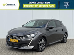 Peugeot 208 - 1.2 PureTech Allure | Navigatie | Parkeersensoren | Full Led | CarPlay |