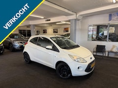 Ford Ka - 1.2 Trend*Elek.ramen*2009*koopje