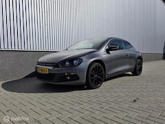 Volkswagen Scirocco - 2.0 TDI Highline Plus incl nieuwe apk