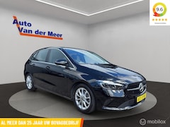 Mercedes-Benz B-klasse - 180 Luxury Line | Carplay | trekhaak | etc