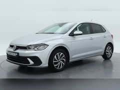Volkswagen Polo - 1.0 TSI 95pk Life Business / Navigatie / Camera