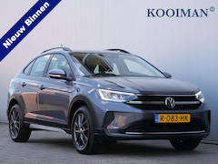 Volkswagen Taigo - 1.0 TSI Life 110 Pk Automaat Apple Carplay / Adaptive Cruise / PDC / Airco