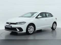 Volkswagen Polo - 1.0 TSI 95pk Polo / Airco / App Connect