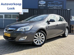 Opel Astra - 1.4 Turbo Sport