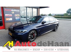 BMW 5-serie - 530e High Exe M-sport/Pano/HUD/20"/ACC/Softclose/VOL