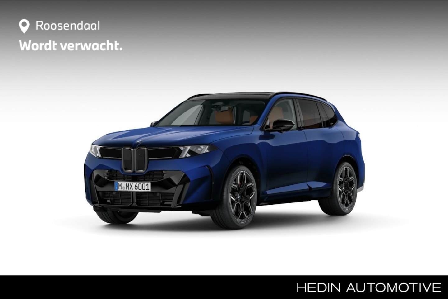 BMW X5 - 40 xDrive | M Sport Pro | Trekhaak | Elektrisch openen en sluiten portieren | Bowers & Wil - AutoWereld.nl