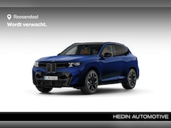 BMW X5 - 40 xDrive | M Sportpakket Pro | Trekhaak | Elektrisch openen en sluiten portieren | Bowers