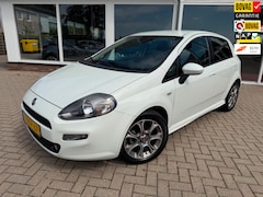Fiat Punto Evo - 0.9 TwinAir Lounge