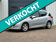 Peugeot 207 SW - 1.4 VTi Sublime PANO / AIRCO / NAP / APK