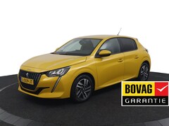 Peugeot 208 - 1.2 PT Allure Pack