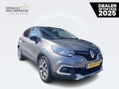 Renault Captur - 0.9 TCe Intens DEALER ONDERHOUDEN | CAMERA | NAVI | SENSOREN | BLIND SPOT | CRUISE