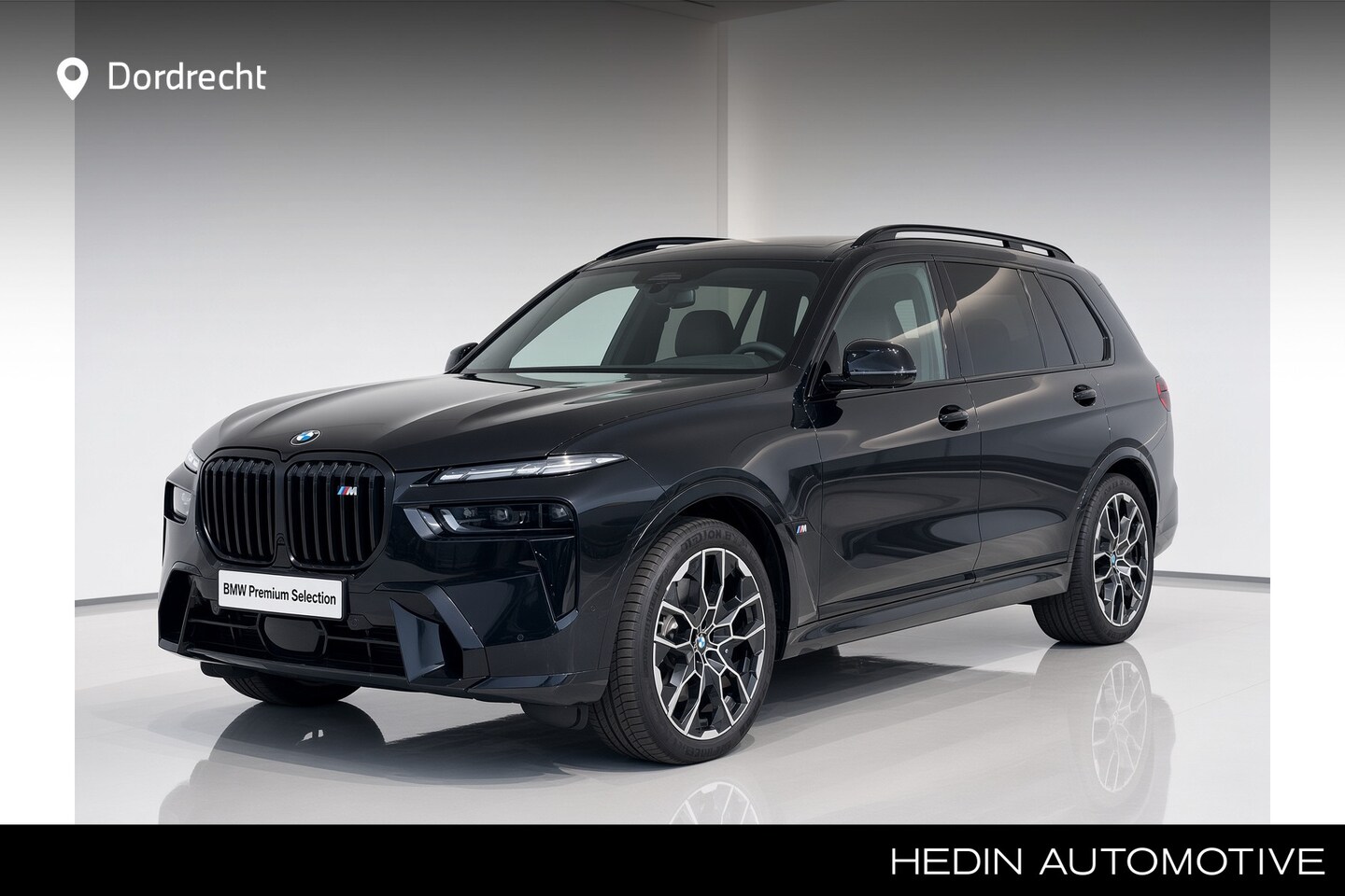 BMW X7 - M60i xDrive | 22"| Trekhaak | Pro | M-Sportuitlaat | Sky Lounge | Bowers & Wilkins | Drivi - AutoWereld.nl