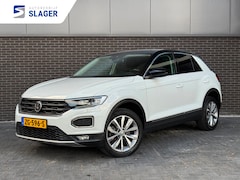Volkswagen T-Roc - 1.0 TSI Style | LED | Navi | ACC